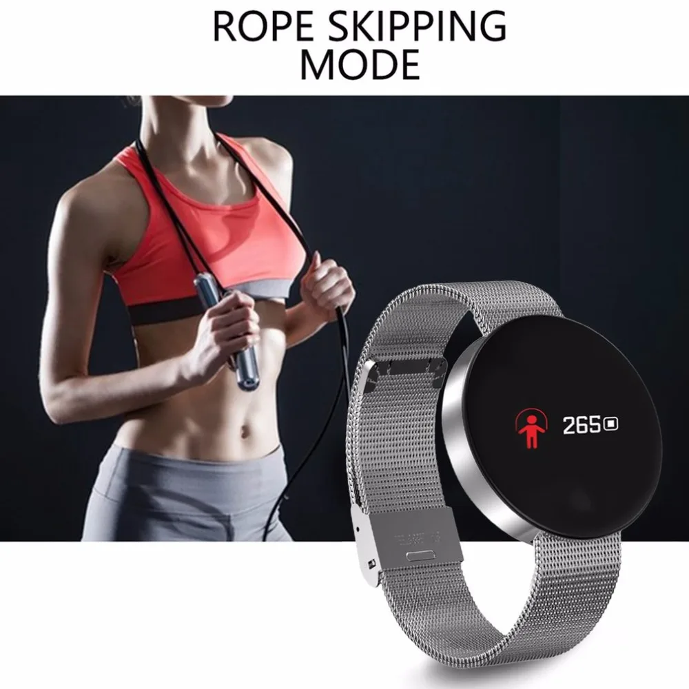 

Star 31 Smart Bracelet Watch Waterproof Message Reminder Smartwatch Fitness tracker Pedometer Wristwatch for IOS Android PK DZ09