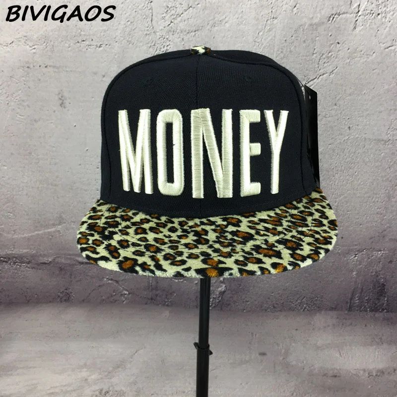 Новые модные мужские и женские повседневные кепки Snapback Swag MONEY Letters 3D Вышивка Хип-Хоп Кепка бейсбольная кепка s Bone Gorras для мужчин и женщин