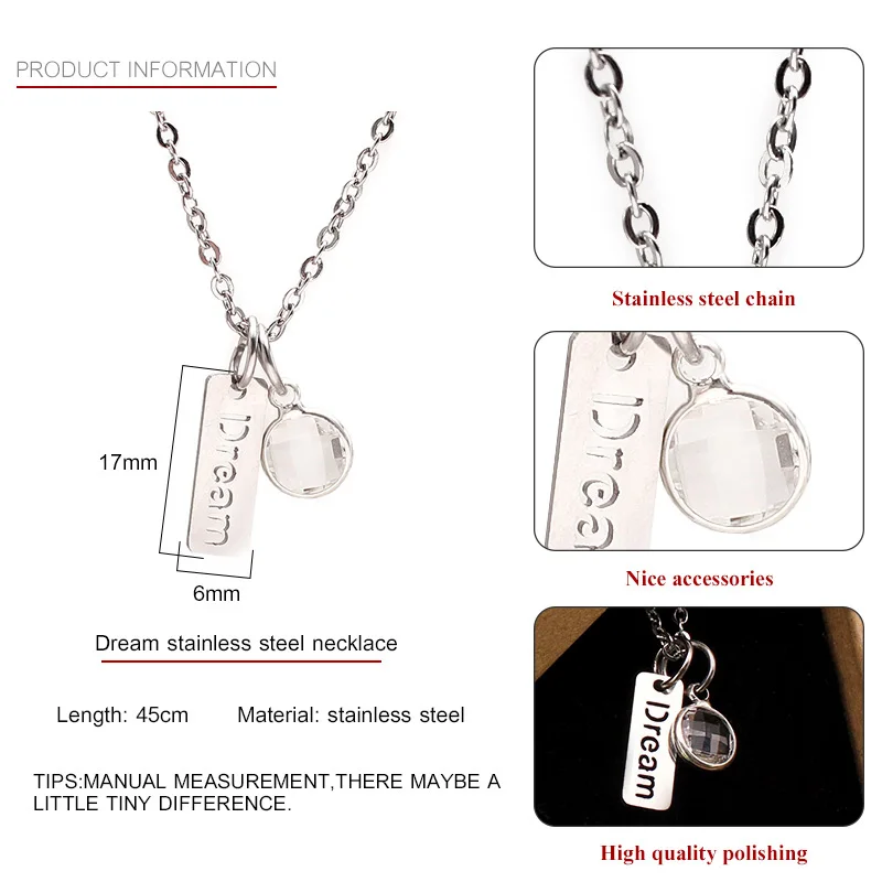 item info