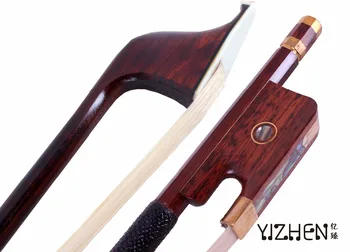 

1 pcs 4/4 Cello Bow snakewood High Quality New