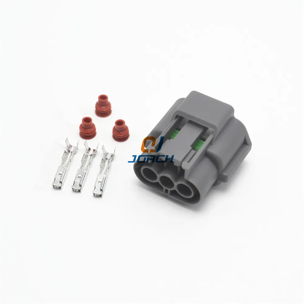 Sumitomo Automotive Sensor Conector Plug, soquete da