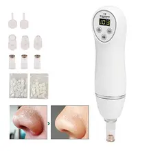 Антивозрастная Алмазная дермабразия 6 кончиков пилинг машина уход за кожей лица Массажер красота устройство Угри шрамы удаление акне Марка