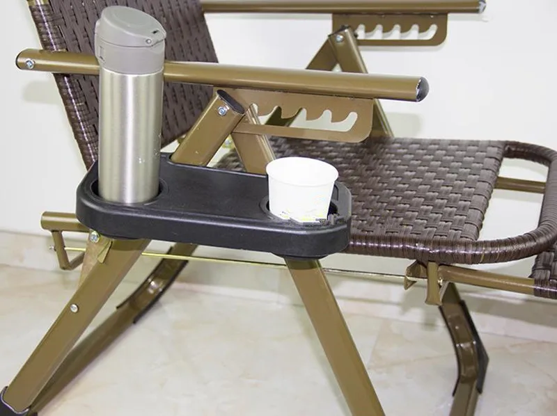 Chair Side Cup Holder11