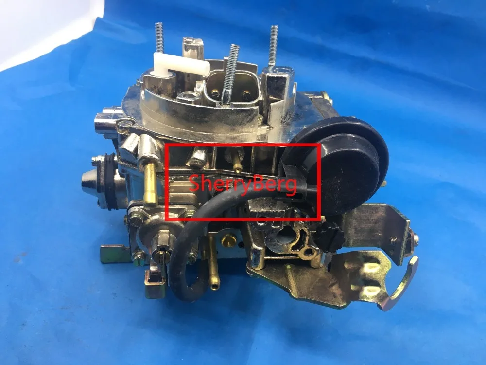 OEM карбюратор VW Golf mk2 для pierberg 2E Carb VOLKSWAGEN alcohol edition