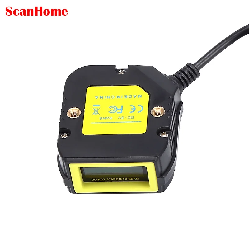 Módulo de Varredura Novo Cabeça Módulo Fixo Scan Engine Sh-400 Usb - Serial Ttl Apoio Digitalização Screen1d 2d Código 2020 qr 6 ttl apoio digitalização screen1d 2d código