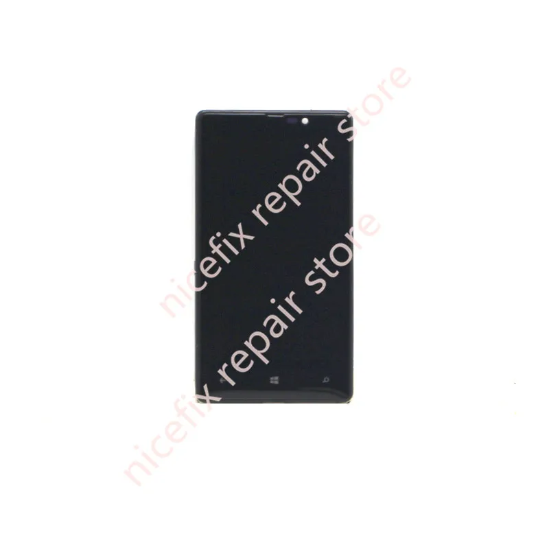 nokia lumia 820 lcd + frame (6) 180