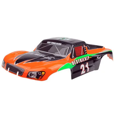 

RC 1:10 HSP 94155 94170 Model body shell