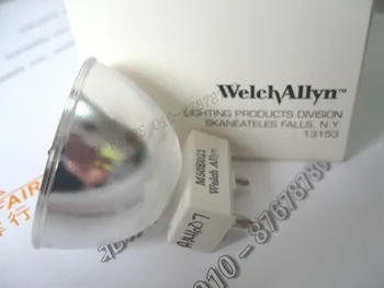 

USHIO M50E021 50W solarc bulb,Vega Efer endoscope light source,former Welch Allyn M50E021 miniature arc lamp