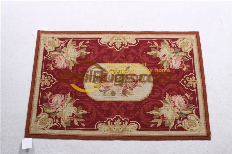 Ковер, ковры для рукоделия, ковры needleopint 61 см X 91 см " X 3" Английский сад YK2005-7 2X3gc165neeyg4