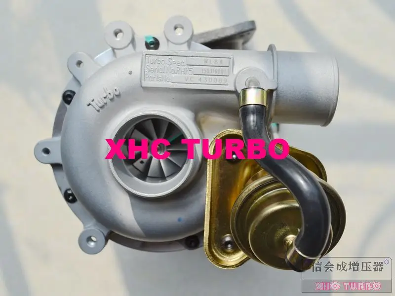 RHF5 VC430089-1-XHC