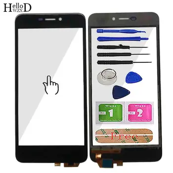 

5.0'' Mobile Touch Screen Sensor Panel For BQ BQ-5037 BQ 5037 BQS 5037 BQS-5037 Strike Touchscreen Front Glass Digitizer Tools