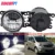 1 paio di Alta Qualità Supre luminoso della luce di nebbia HA CONDOTTO LA Lampada della luce di Nebbia Per Nissan Note E11 MPV 2006-2013