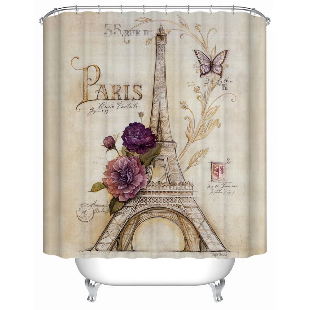 Memori Rumah Vintage Paris Bertema Kebiruan Coklat Kain Eiffel Tower Bathroom Shower Curtain Polyester Mandi Tirai Dekoratif Shower Curtain Bathroom Shower Curtainshower Curtain Polyester Aliexpress Memori Rumah Vintage Paris Bertema Kebiruan Coklat Kain Eiffel Tower Bathroom Shower Curtain Polyester Mandi Tirai Dekoratif Shower Curtain Bathroom Shower Curtainshower Curtain Polyester Aliexpress