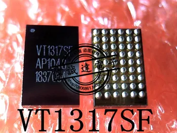 

20Pcs VT1317SF VT1317SFCX-001 BGA New