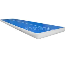 Free Shiping 8*2m Inflatable Air Track Mat Gymnastics Air Track Inflatable Taekwondo Inflatable Trampoline Inflatable Cushion inflatable wedding air dancer inflatable flower dancer