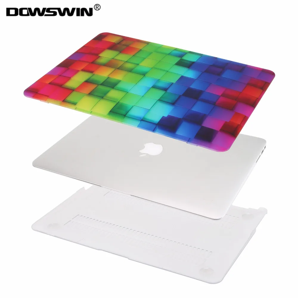 for macbook 13inch case,dowswin print pattern cover for macbook air pro retina 11 12 13 15 with matte keyboard protector for macbook 13inch case,dowswin print pattern cover for macbook air pro retina 11 12 13 15 with matte keyboard protector
