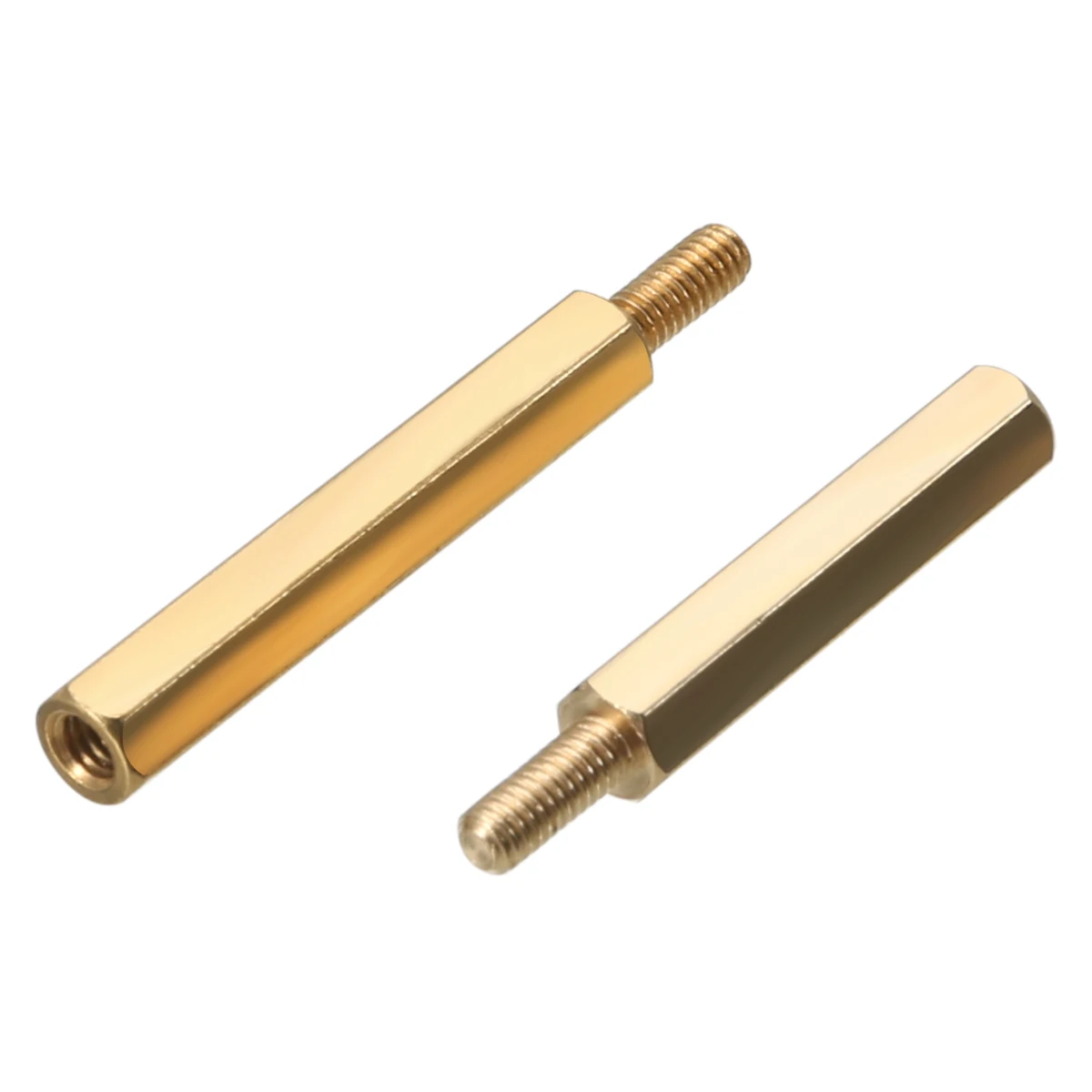 240pcs Durable Stainless M2.5 Hex Male-Female Standoff Screw Nut Assortment  for Raspberry-Pi Spacer For Raspberry-Pi Spacer