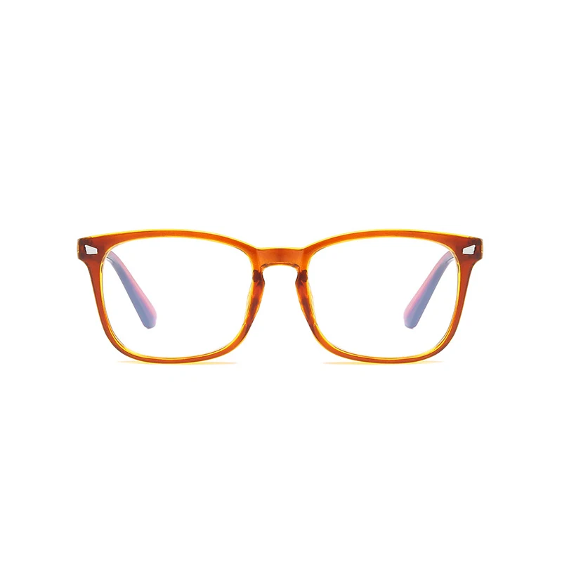 GLTREE анти-blu-ray очки компьютерные мобильные очки для игр очки для чтения синяя пленка анти-излучения мужчины и женщины плоское зеркало Y16