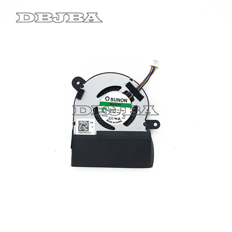 CPU Fan For ASUS VivoBook X200CA X200LA X200MA X200L X200M X200C EF50060S1-C190-S9A DQ5D564K001 Laptop Cooling Fan CPU Fan For ASUS VivoBook X200CA X200LA X200MA X200L X200M X200C EF50060S1-C190-S9A DQ5D564K001 Laptop Cooling Fan