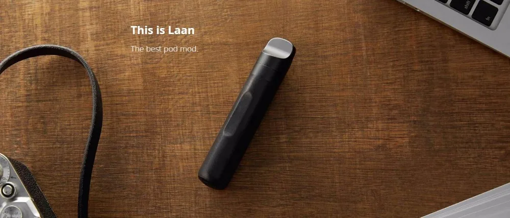 Shanlaan Laan Pod