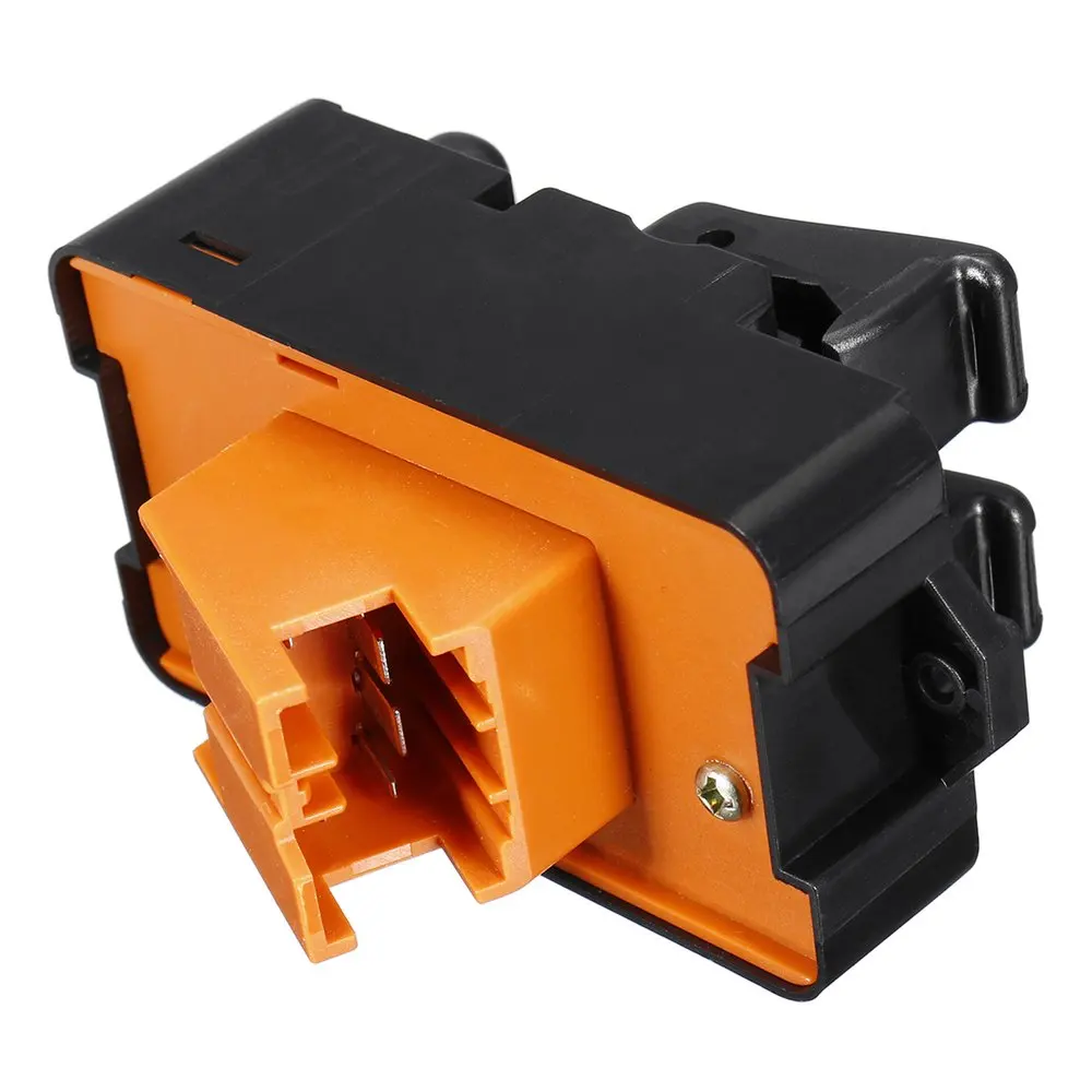 

Car Styling Electric Power Window Master Control Switch ABS Material For MAZDA 323F BONGO 1994-1998 95 96