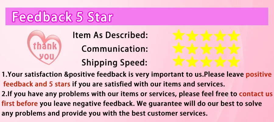 5starfeedback