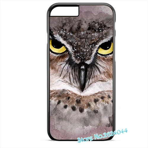 Owl protection phone case cover for samsung s3 s4 s5 s6 s7 edge note 3 4 5 #yz975 |