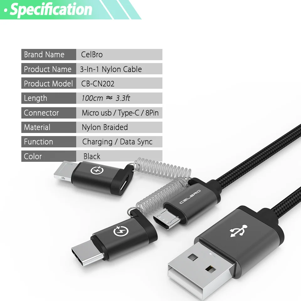 cable-specification