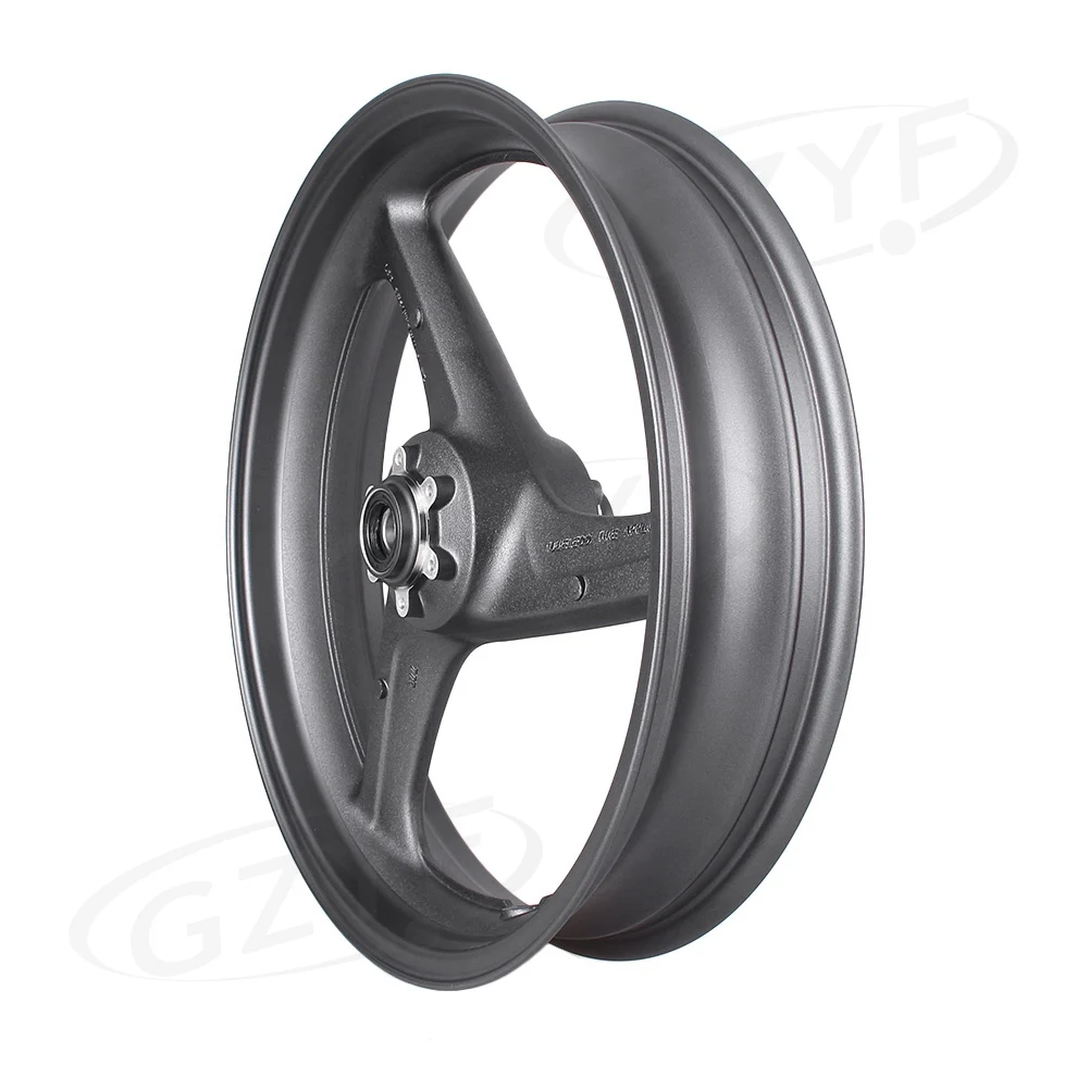 GZYF для 1999 2015 Honda CB400VTEC 1 /2/3/4 поколения мотоцикла CNC алюминиевый передний обод