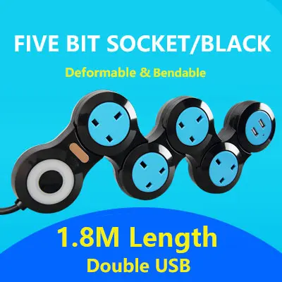 5