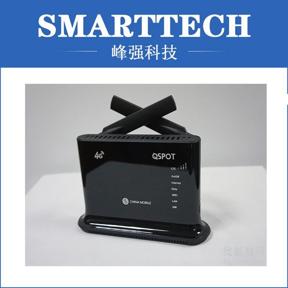 2017 Специальное предложение 4G маршрутизатор USB быть сделаны из пластика впрыски с гнезда sim-карты и Wi-Fi поддерживается frequacy 2. 4G в Китае