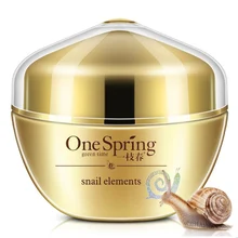 Бренд Refresh Moist Revitalizing Snail BB крем Макияж Уход за лицом; отбеливание компактный тональный крем против греться уход за кожей