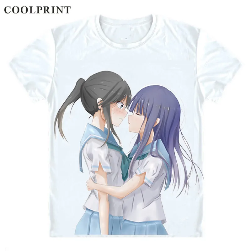 Get Liz And The Blue Bird T Shirts Short Sleeve Shirts Rizutoaoitori For iPhone Wallpaper Liz And The Blue Bird T Shirts Short Sleeve Shirts Rizutoaoitori For Android