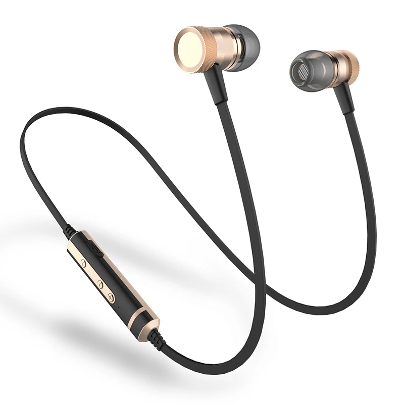 Sound Inone H6 Handsfree Sport Auriculares Bluetooth Headset Earphone Wireless Headphones Ear Phone For IPhone Samsung