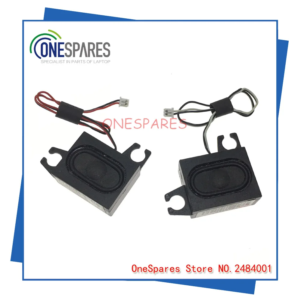 Genuine Laptop Speaker For TOSHIBA Satellite L455 L450 KIT Left & Right