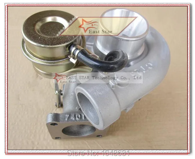 CT26 17201-74010 17201 74010 Turbo Turbine Turbocharger For TOYOTA Celica GT Four ST165 MR2 4WD 1987-1989 3SGTE 2.0L 208HP (5)