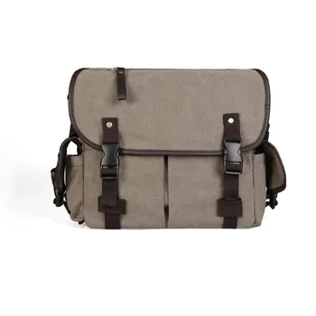 

Chu JJ Canvas Vintage Men's Bags Fashion Classic Men Messenger Bags Casual Shoulder Bag Travel Bag Business Bolsas