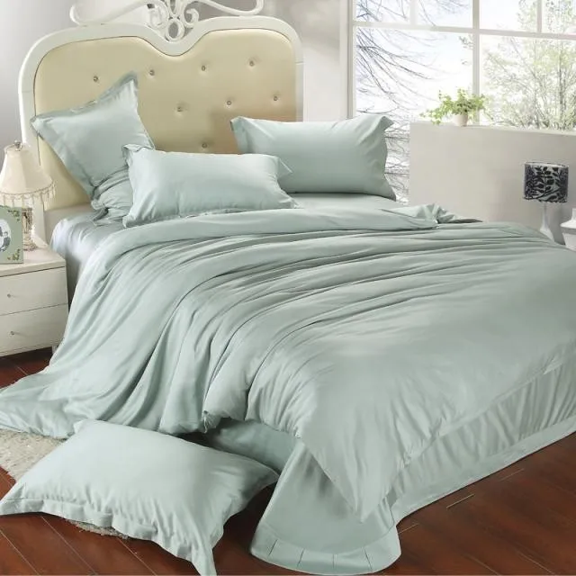 green duvet|king size bedding setking 