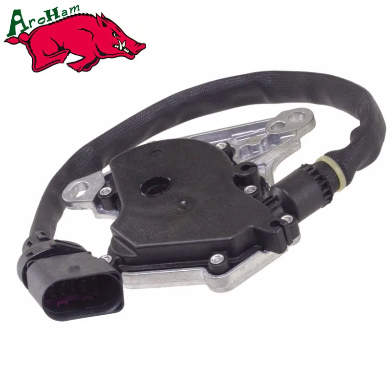 

Free Shi[ping! High Quality 0501317994/01V919821B Neutral Safety Switch/Range Sensor For Audi VW ZF 01V Tran 9-Pins