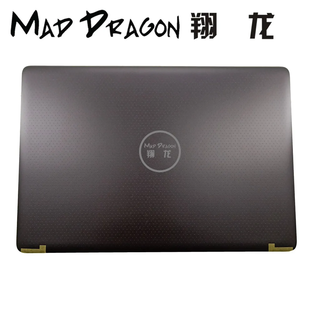 MAD DRAGON абсолютно ноутбук lcd верхняя крышка lcd задняя крышка для hp ZBook 15S G3 G4 Studio G3 G4 ZBOOK Series 844836-001 AM1C4000900
