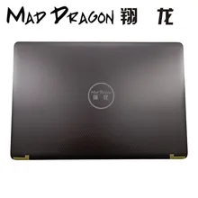 MAD DRAGON абсолютно ноутбук lcd верхняя крышка lcd задняя крышка для hp ZBook 15S G3 G4 Studio G3 G4 ZBOOK Series 844836-001 AM1C4000900
