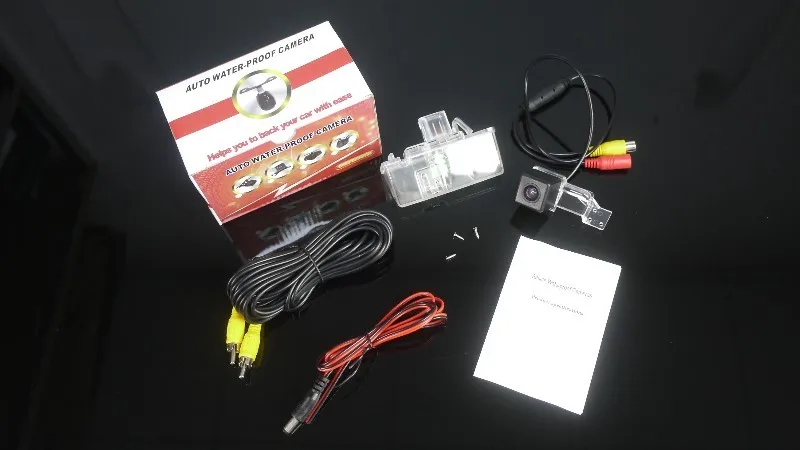 Car Camera For TOYOTA RAV4 RAV - 4 Hybrid Model