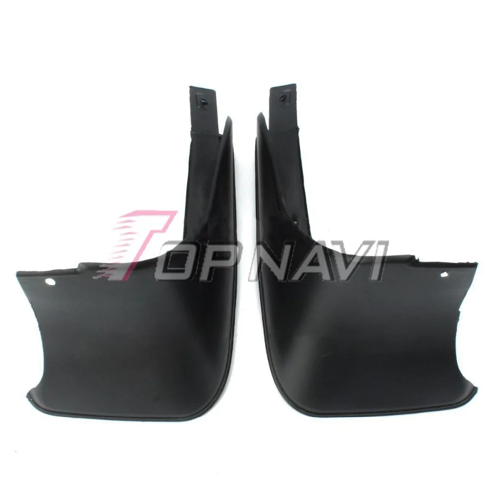 Flaps Fender for Toyota corolla4