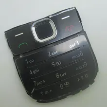 Новые кнопки клавиатуры для Nokia 2700 2700C черный