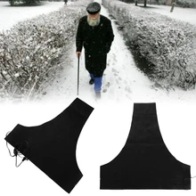 Регулируемый DIY одежда открытый с подогревом куртка жилет моющийся USB электрическое отопление термальность Pad 3 шестерни мобильн