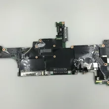 Для lenovo THINKPAD T440S NM-A052 04X3905 материнская плата для ноутбука с i5-4300U UMA протестированная работа