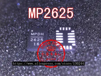 

1pcs/lot MP2625GL-LF-Z MP2625 MPDH 2625 QFN20 In Stock