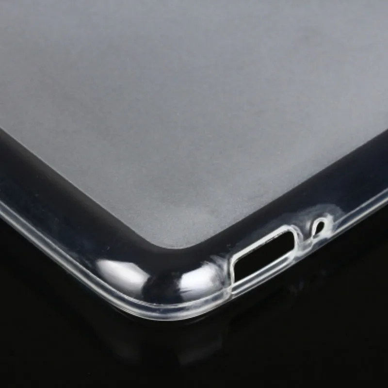 Чехол для Huawei MediaPad M2 Lite 7 0 PLE 703L чехол планшета 360 Full Protecive мягкий прозрачный T2 Pro