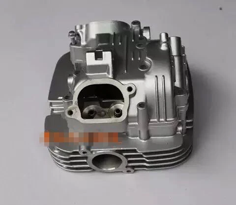 Новая головка цилиндра мотоцикла GN250 GN300 для Suzuki DR250 GZ250 двигателя 250 куб. См