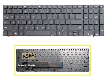 

SSEA New Laptop US Keyboard NO frame for HP PROBOOK 4530 4530S 4730 4730S 4535S 4735s